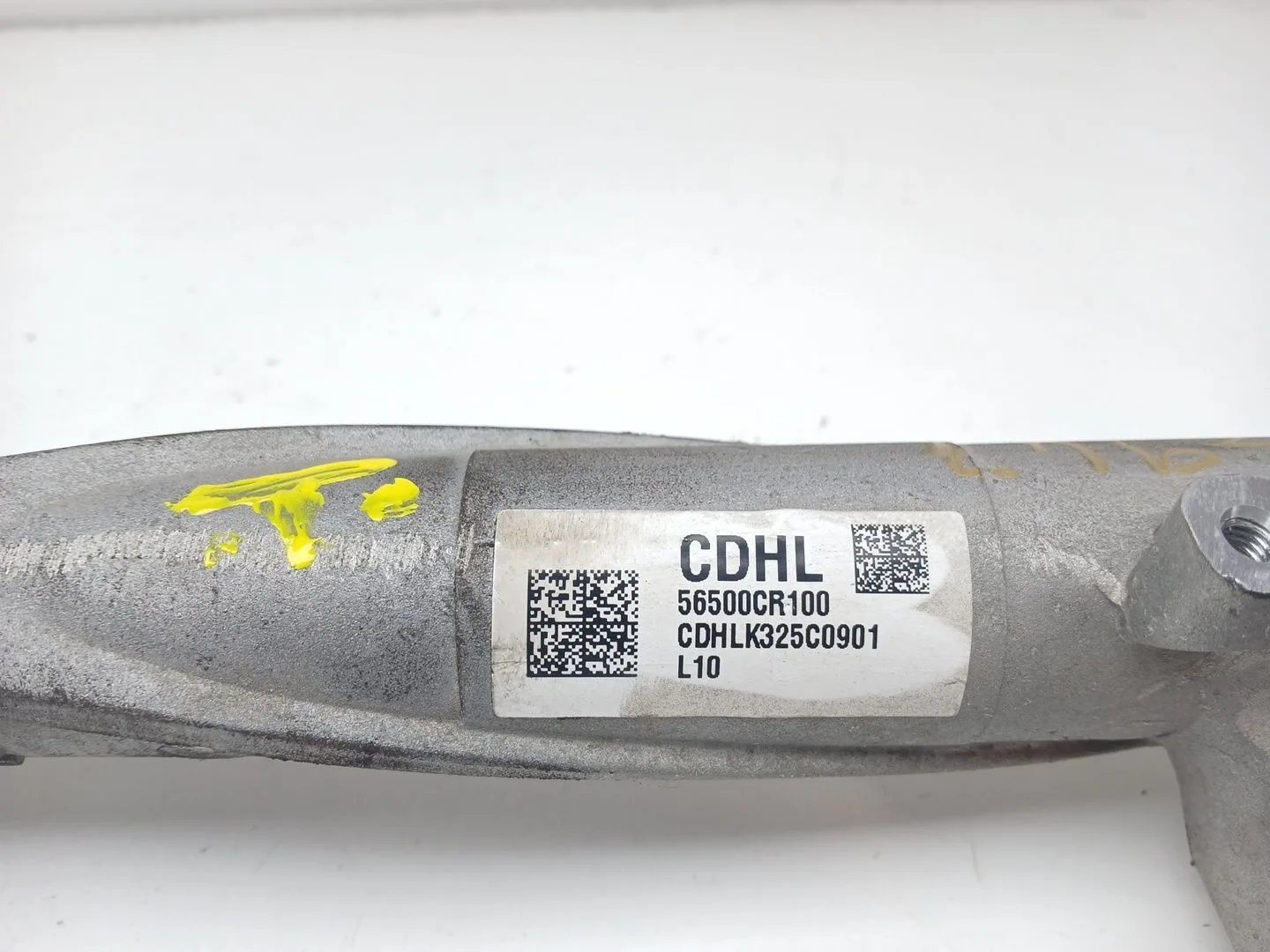 Cremallera Direccion para Kia Xceed (Cd)