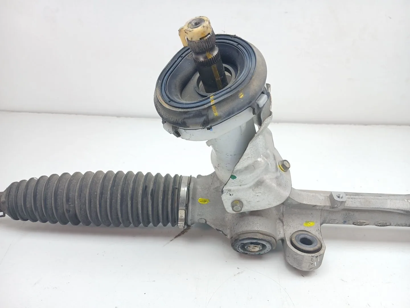 Cremallera Direccion para Kia Xceed (Cd)