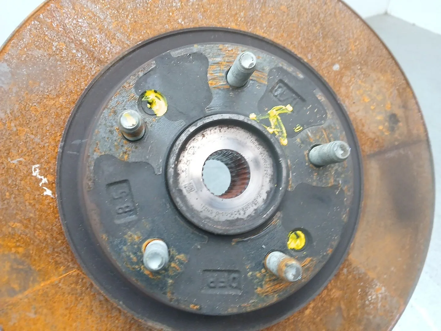 Mangueta Delantera Derecha para Kia Xceed (Cd)