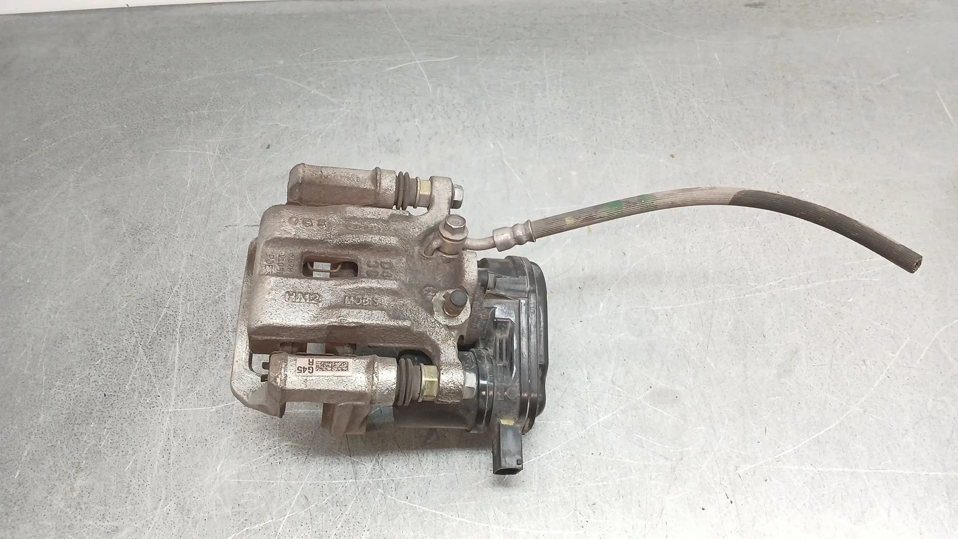 Pinza Freno Trasera Derecha para Kia Xceed (Cd)