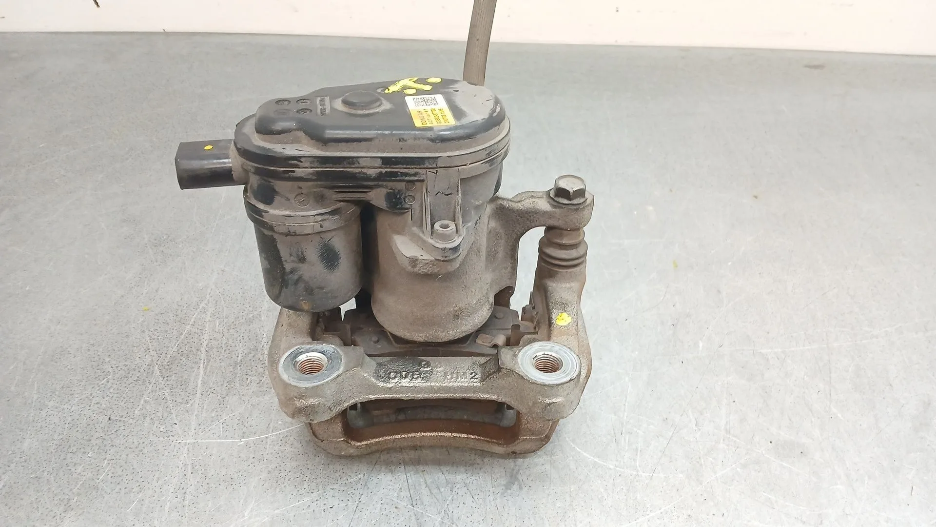 Pinza Freno Trasera Derecha para Kia Xceed (Cd)