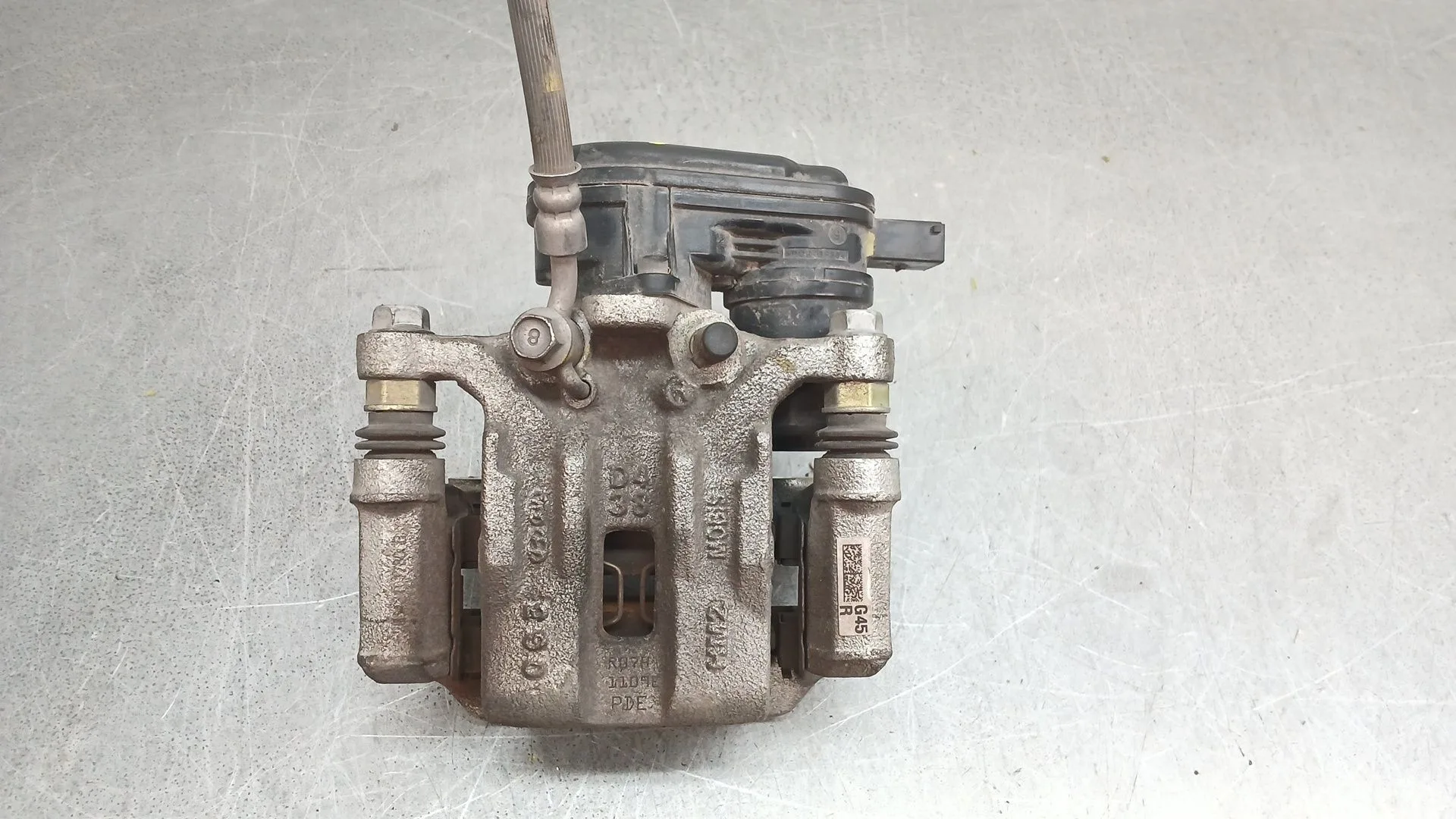 Pinza Freno Trasera Derecha para Kia Xceed (Cd)