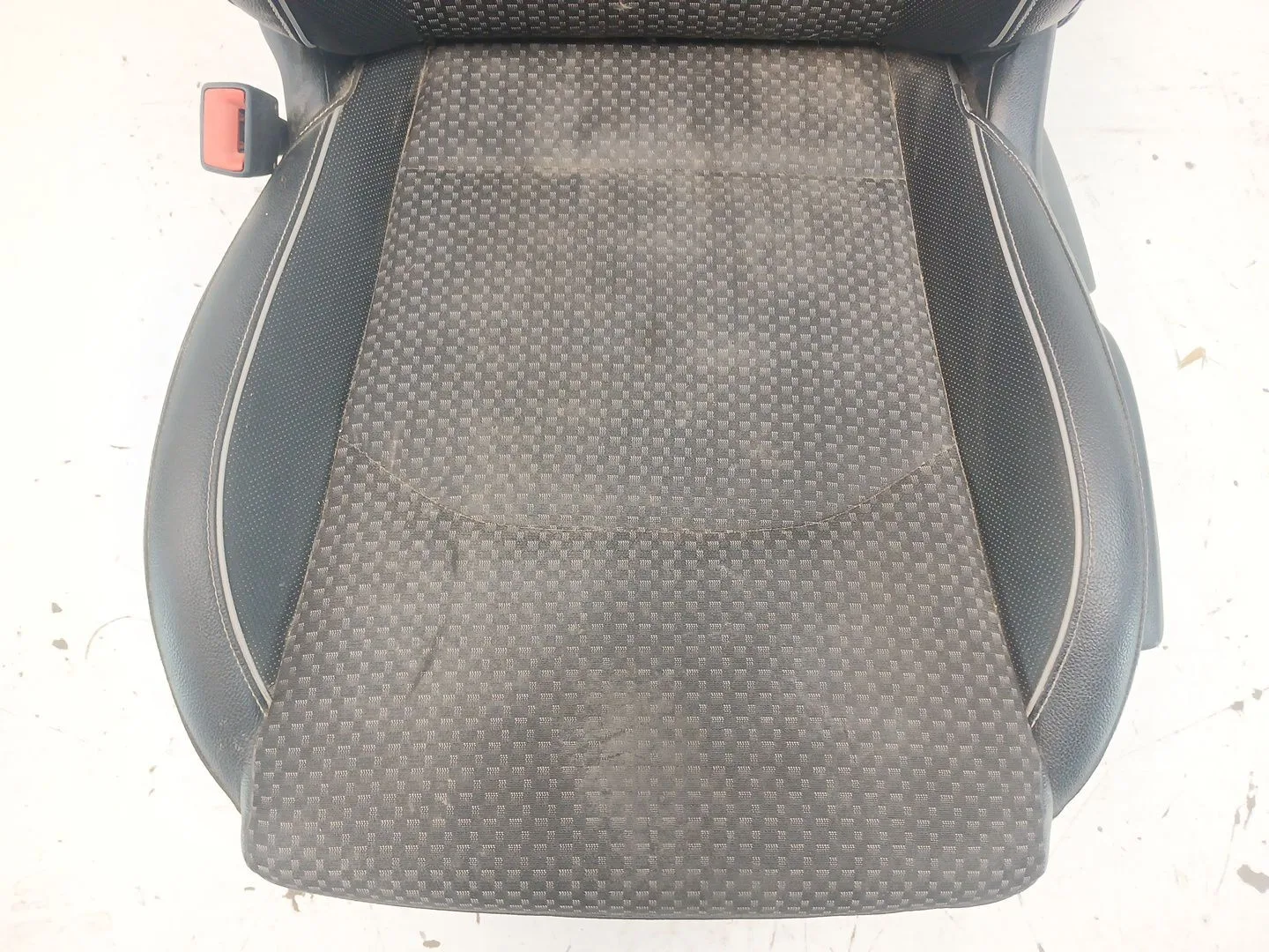 Asiento Delantero Izquierdo para Kia Xceed (Cd)