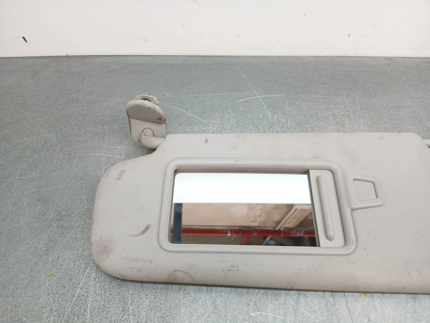 Parasol Izquierdo para Kia Xceed (Cd)