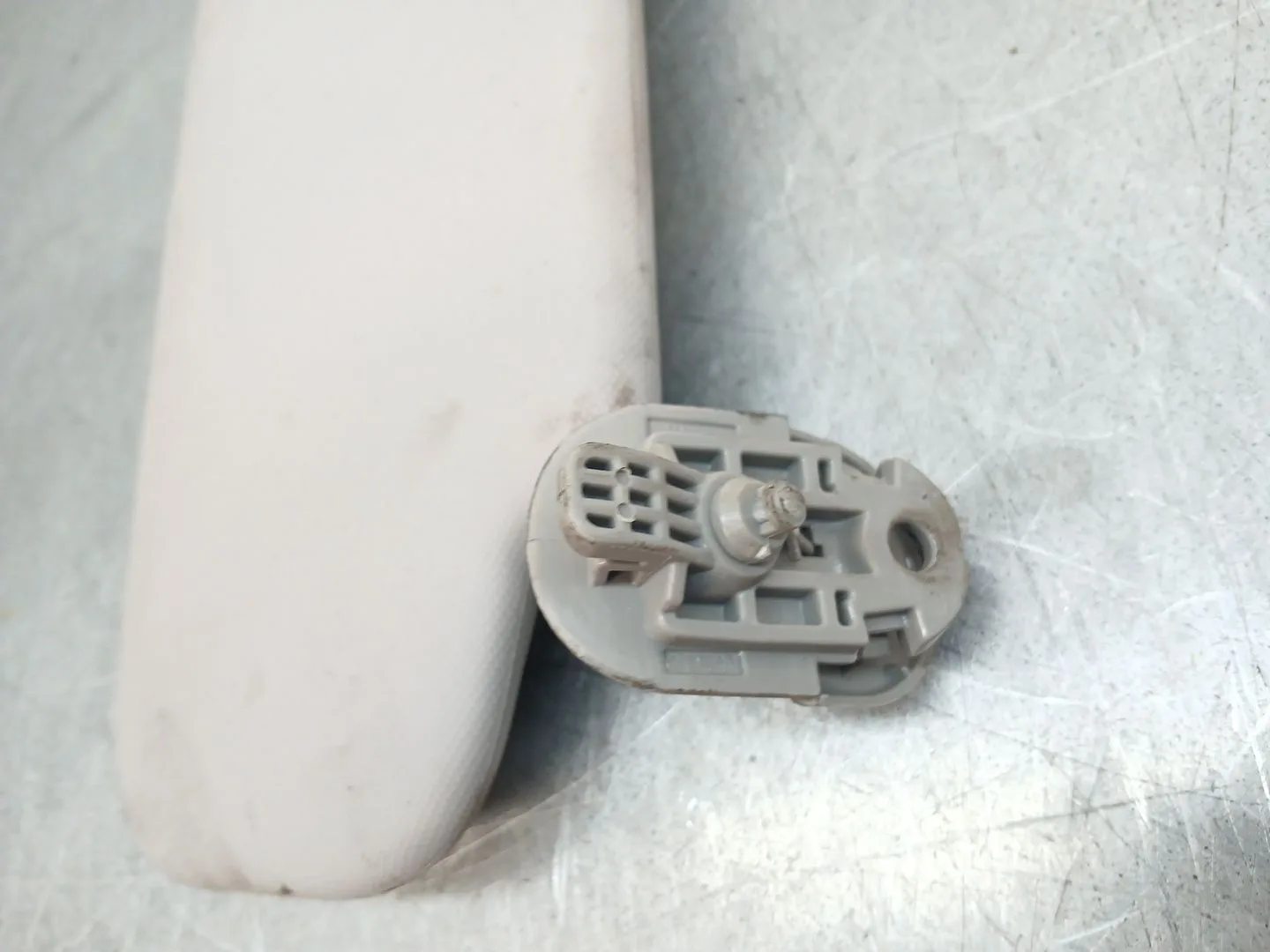 Parasol Izquierdo para Kia Xceed (Cd)