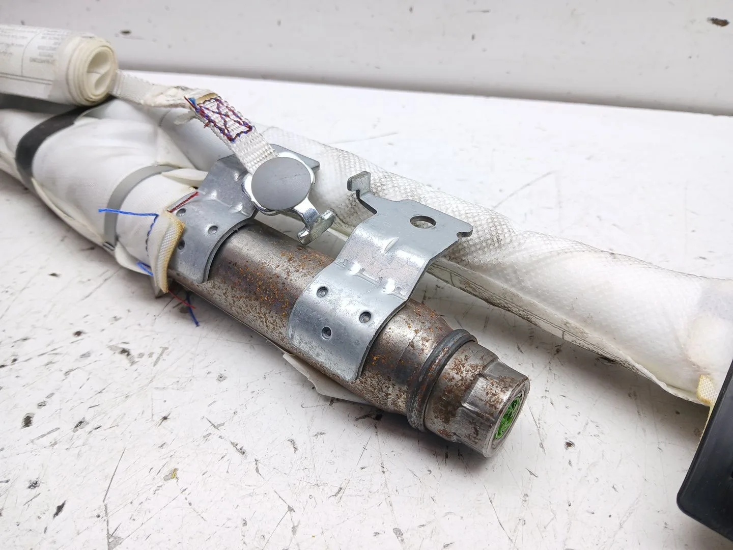 Airbag Cortina Delantero Derecho para Kia Xceed (Cd)