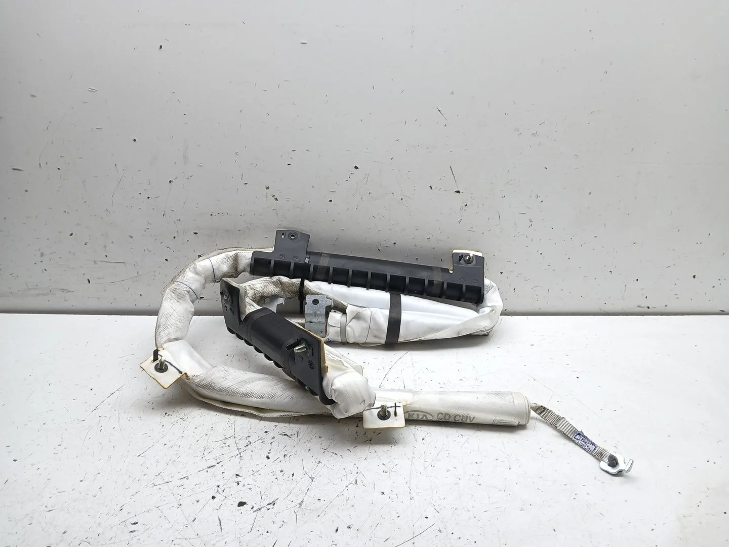 Airbag Cortina Delantero Izquierdo para Kia Xceed (Cd)