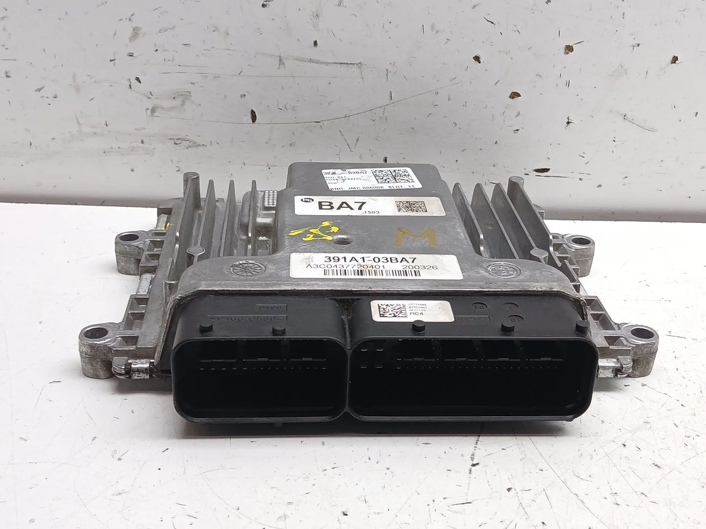 Centralita Motor Uce para Kia Xceed (Cd)