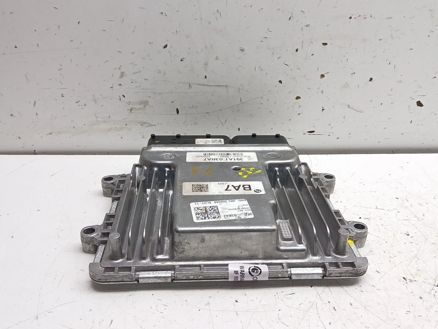 Centralita Motor Uce para Kia Xceed (Cd)