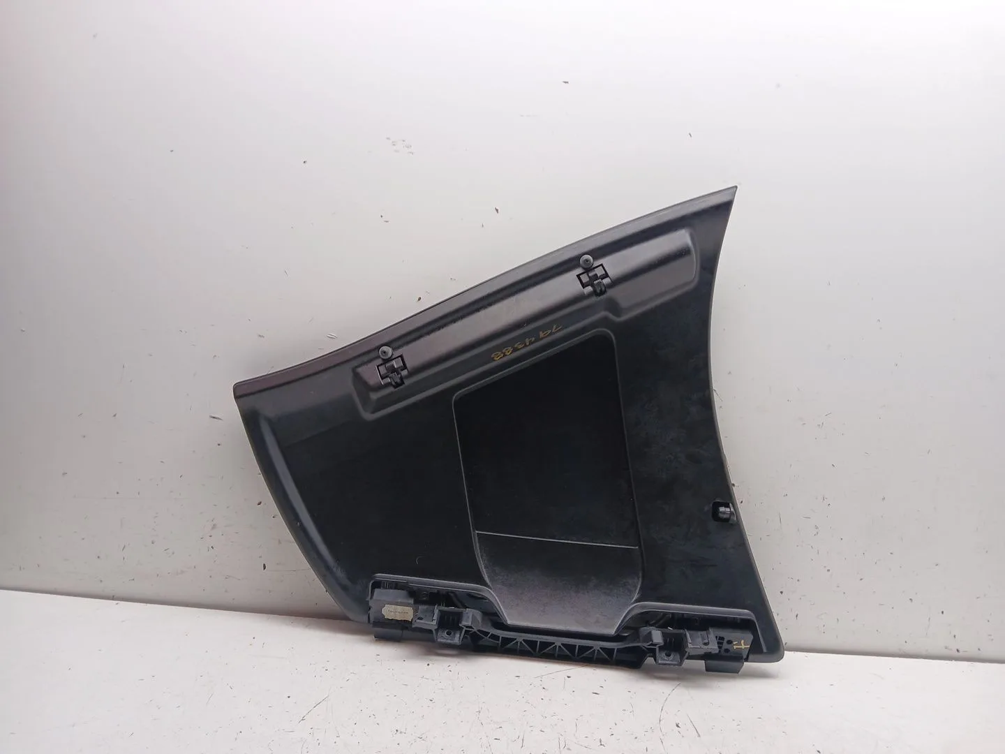 Guantera para Citroën C4 Grand Picasso I (Ua_)