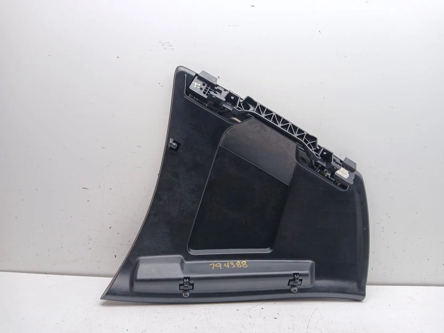 Guantera para Citroën C4 Grand Picasso I (Ua_)