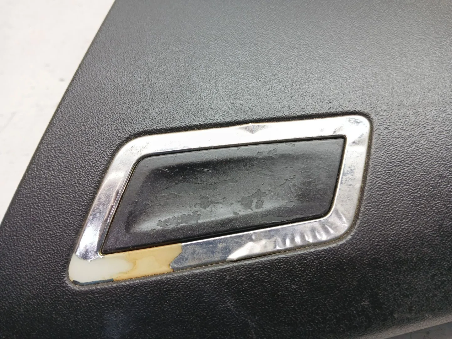 Guantera para Citroën C4 Grand Picasso I (Ua_)