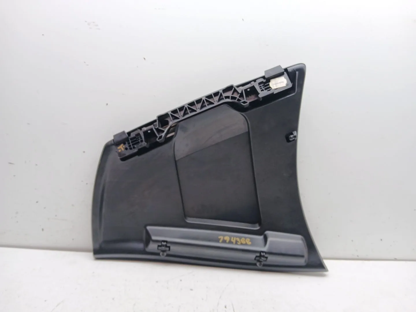 Guantera para Citroën C4 Grand Picasso I (Ua_)