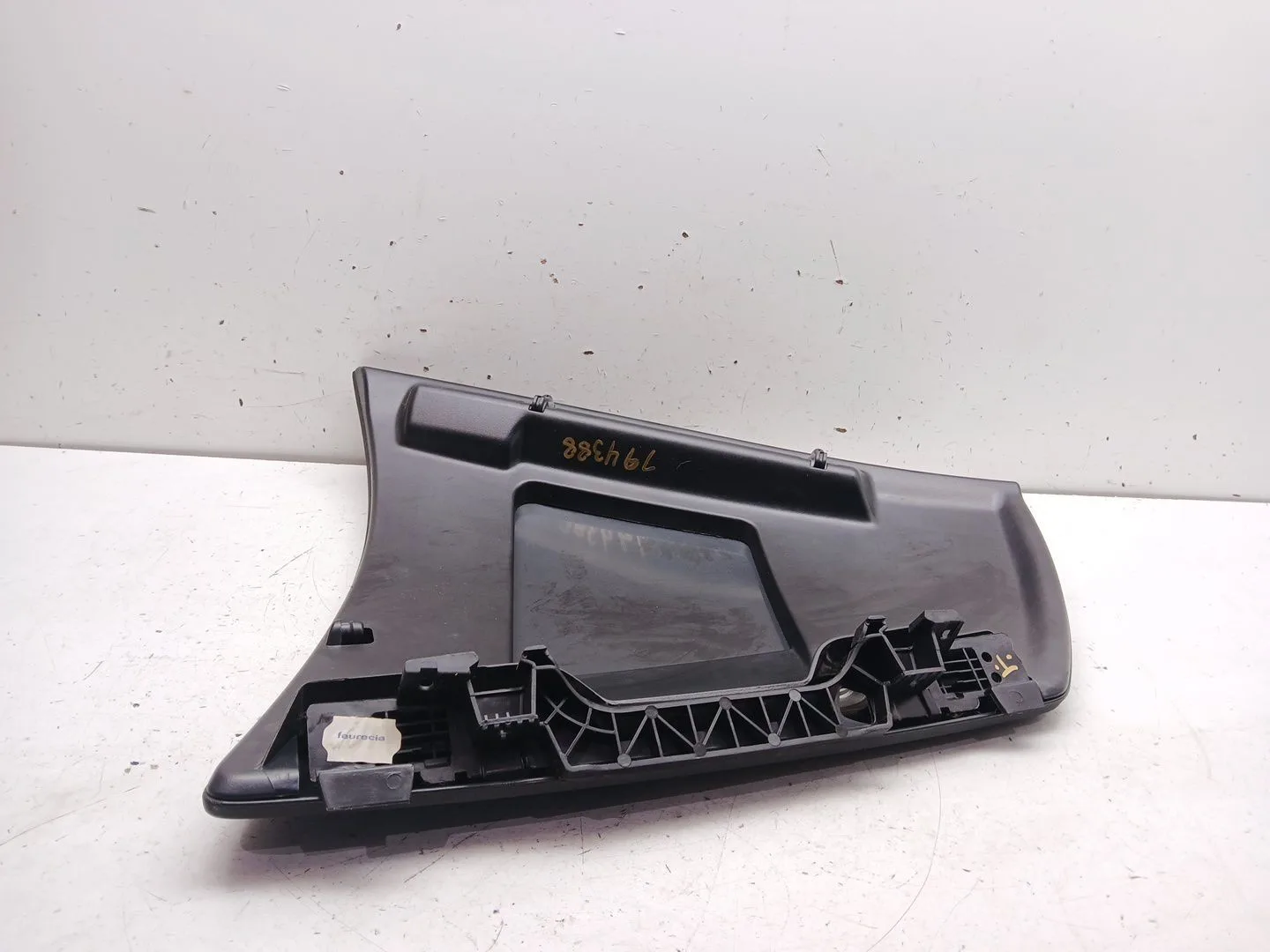 Guantera para Citroën C4 Grand Picasso I (Ua_)