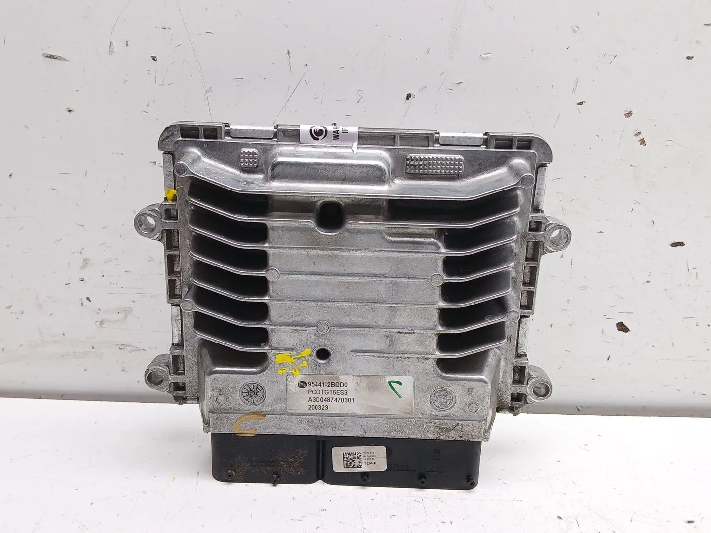 Centralita Motor Uce para Kia Xceed (Cd)