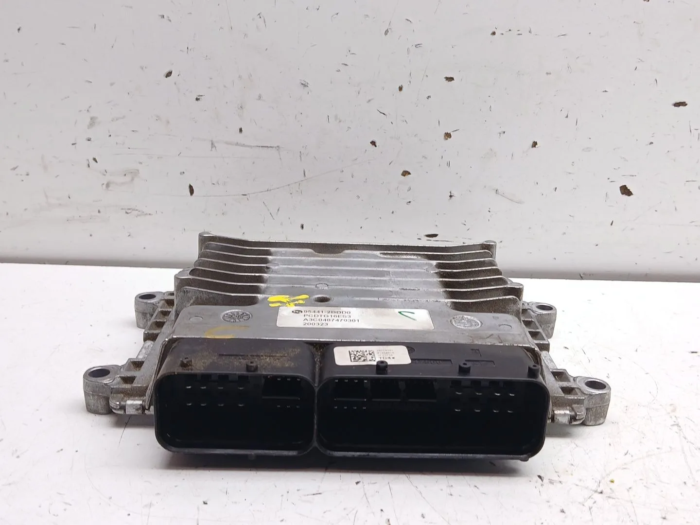 Centralita Motor Uce para Kia Xceed (Cd)