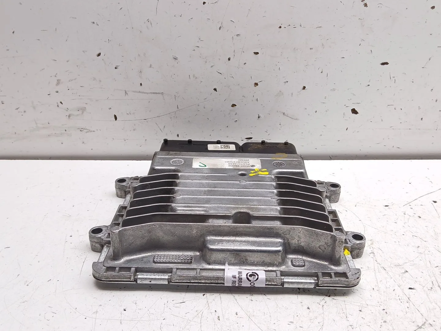 Centralita Motor Uce para Kia Xceed (Cd)