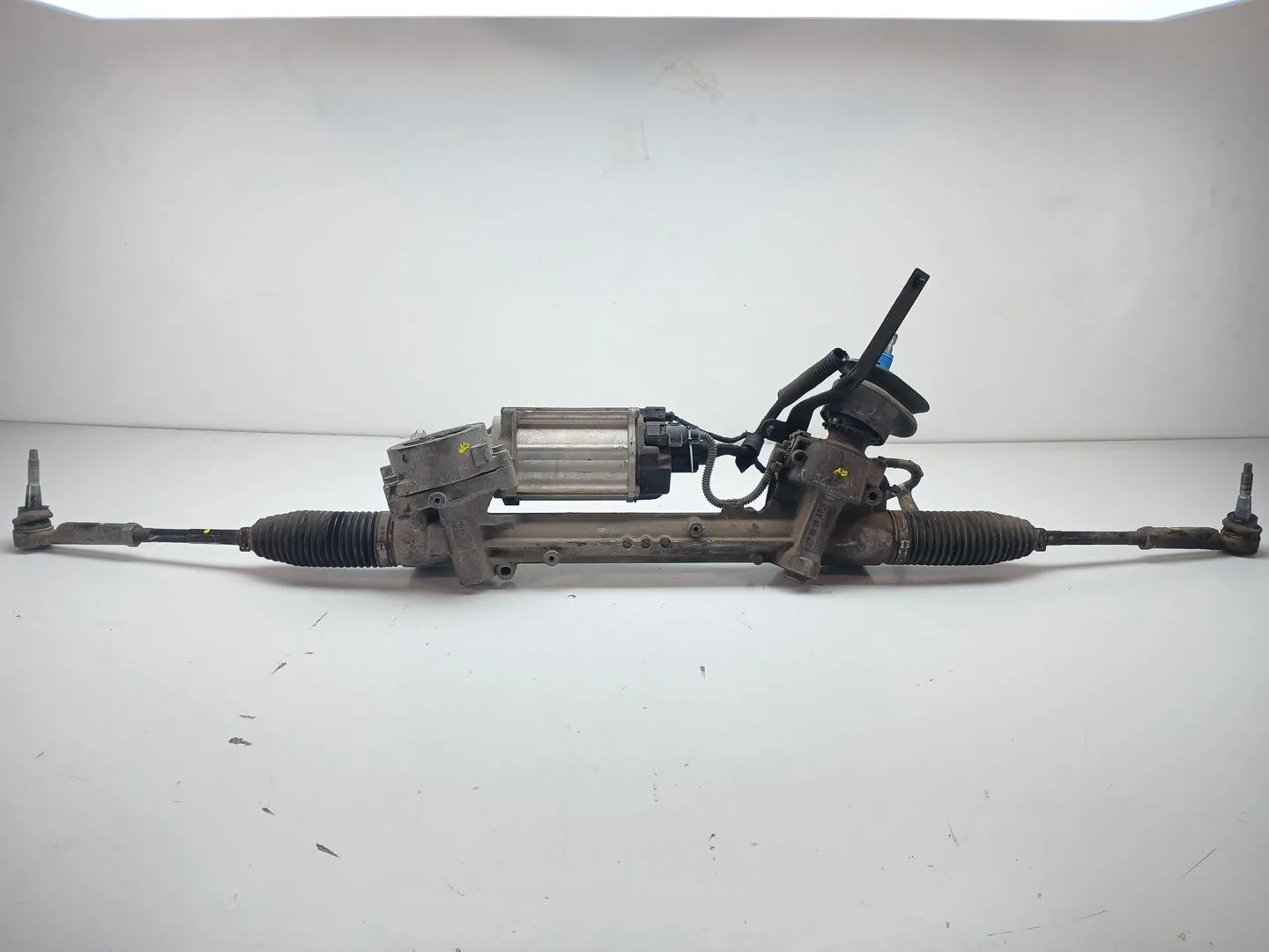 Cremallera Direccion para Chevrolet Cruze
