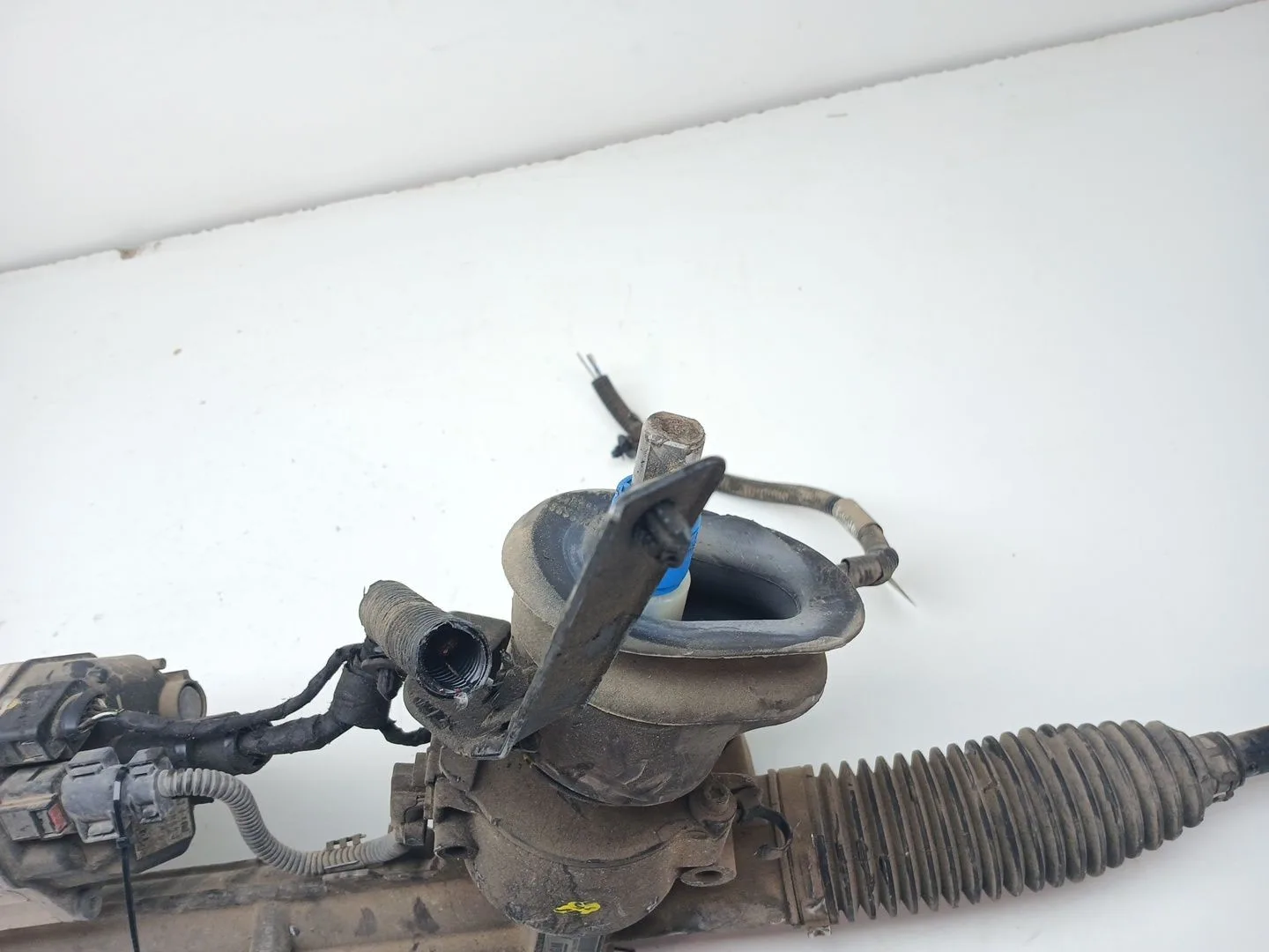 Cremallera Direccion para Chevrolet Cruze