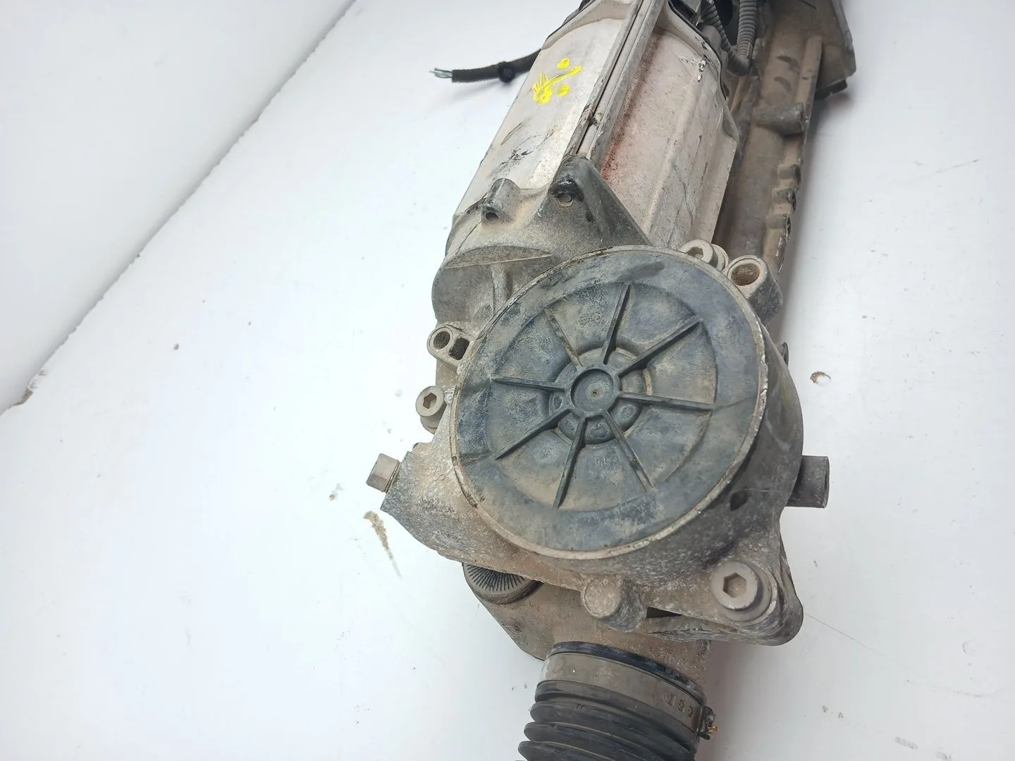 Cremallera Direccion para Chevrolet Cruze