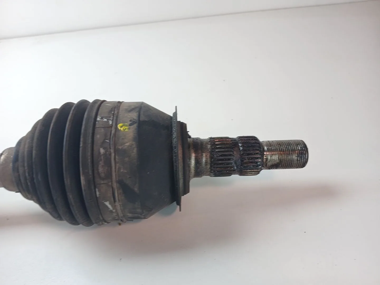 Transmision Delantera Derecha para Chevrolet Cruze