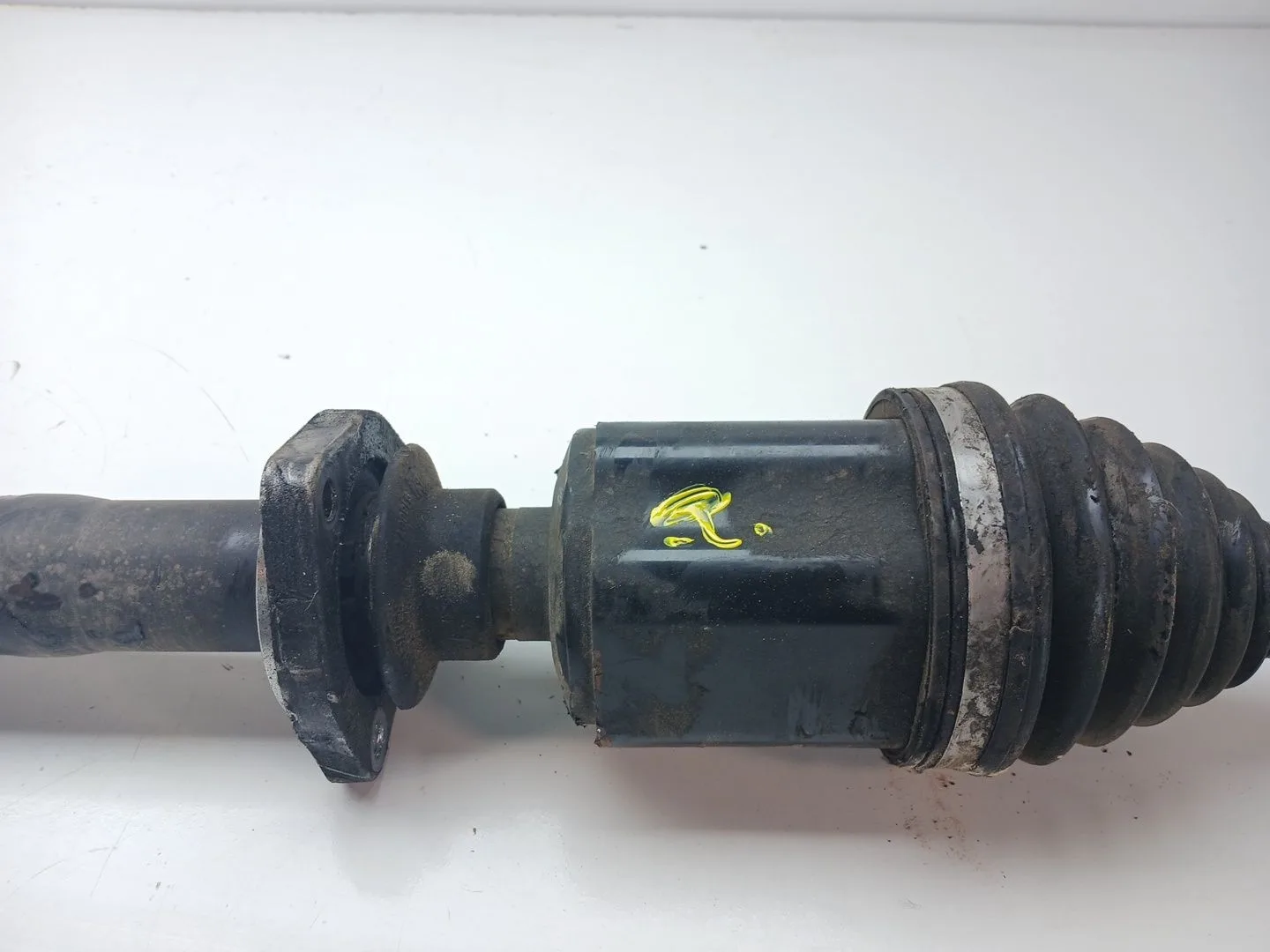 Transmision Delantera Derecha para Chevrolet Cruze