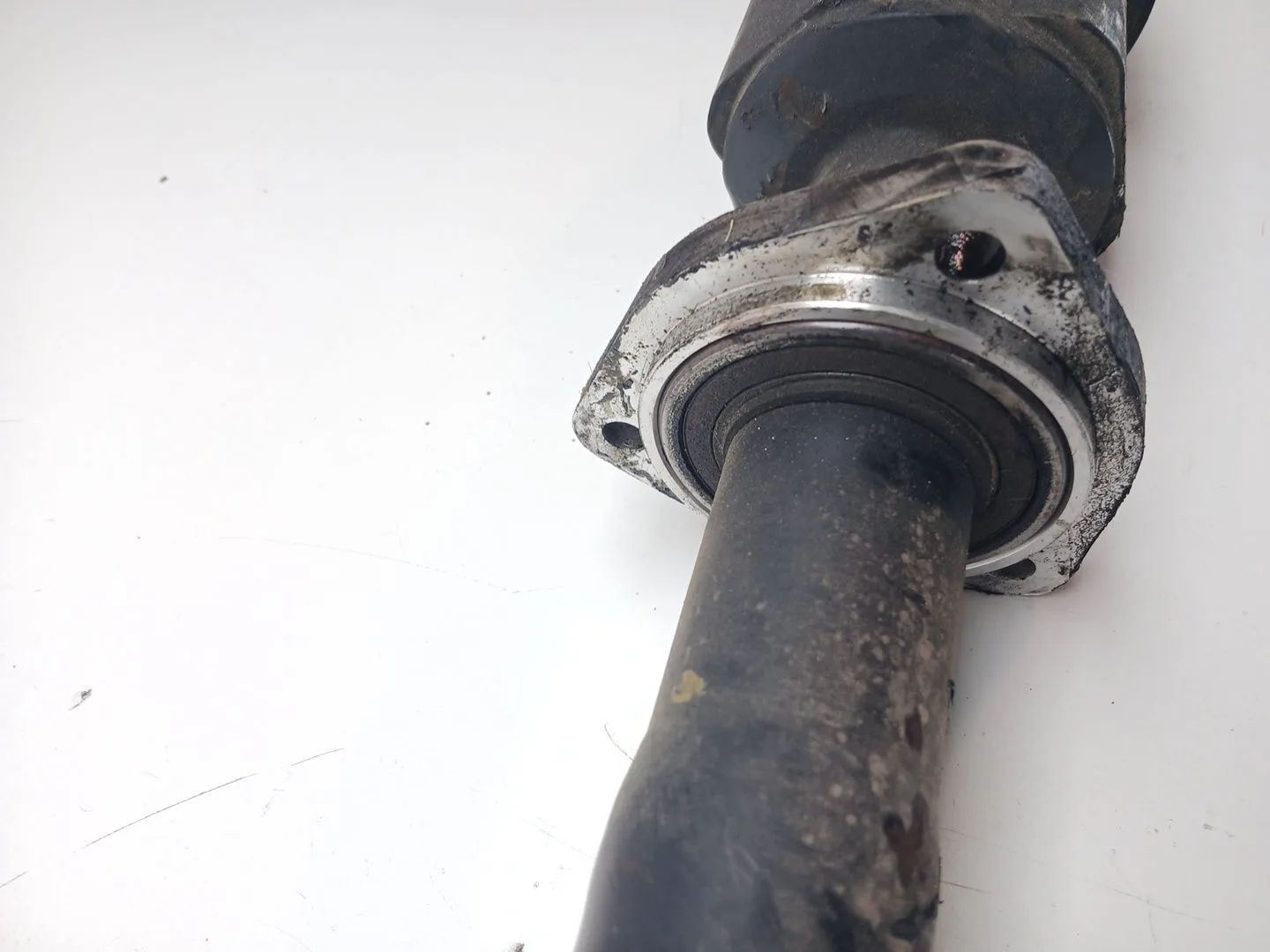 Transmision Delantera Derecha para Chevrolet Cruze