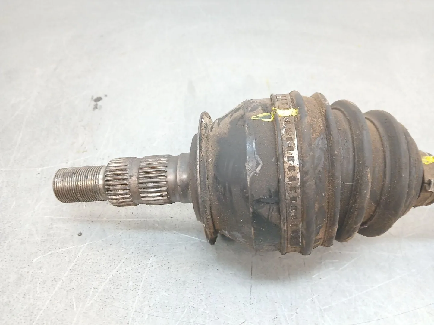 Transmision Delantera Izquierda para Chevrolet Cruze