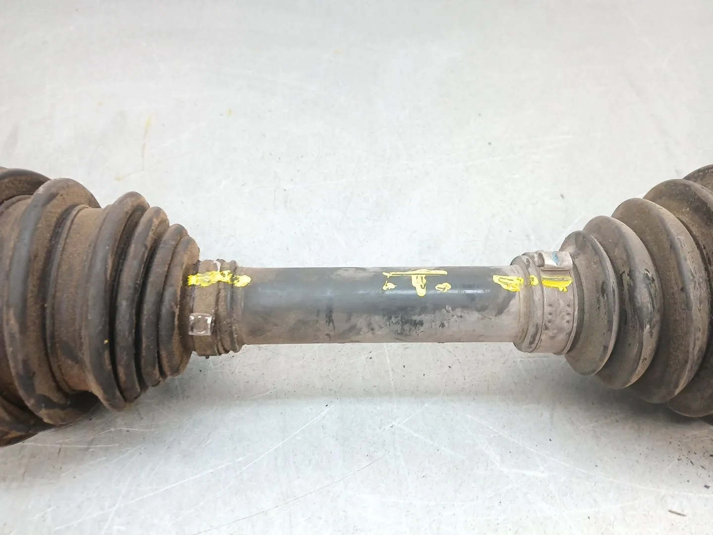 Transmision Delantera Izquierda para Chevrolet Cruze