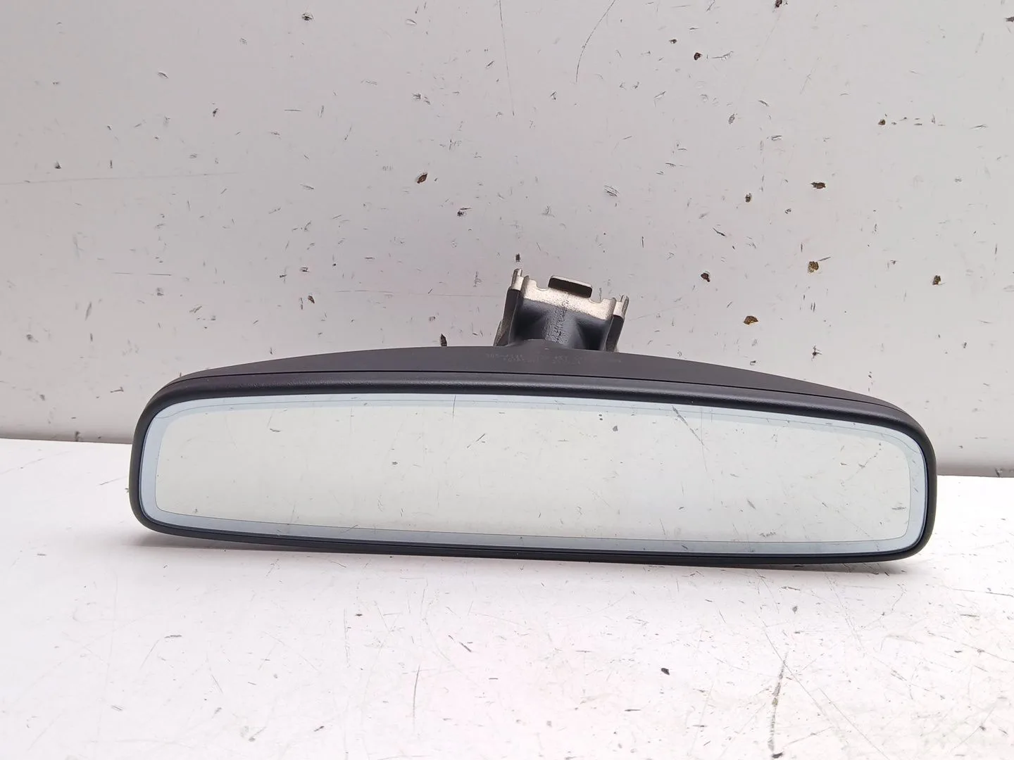 Espejo Interior para Skoda Octavia Iv (Nx3, Nn3, Pv3)
