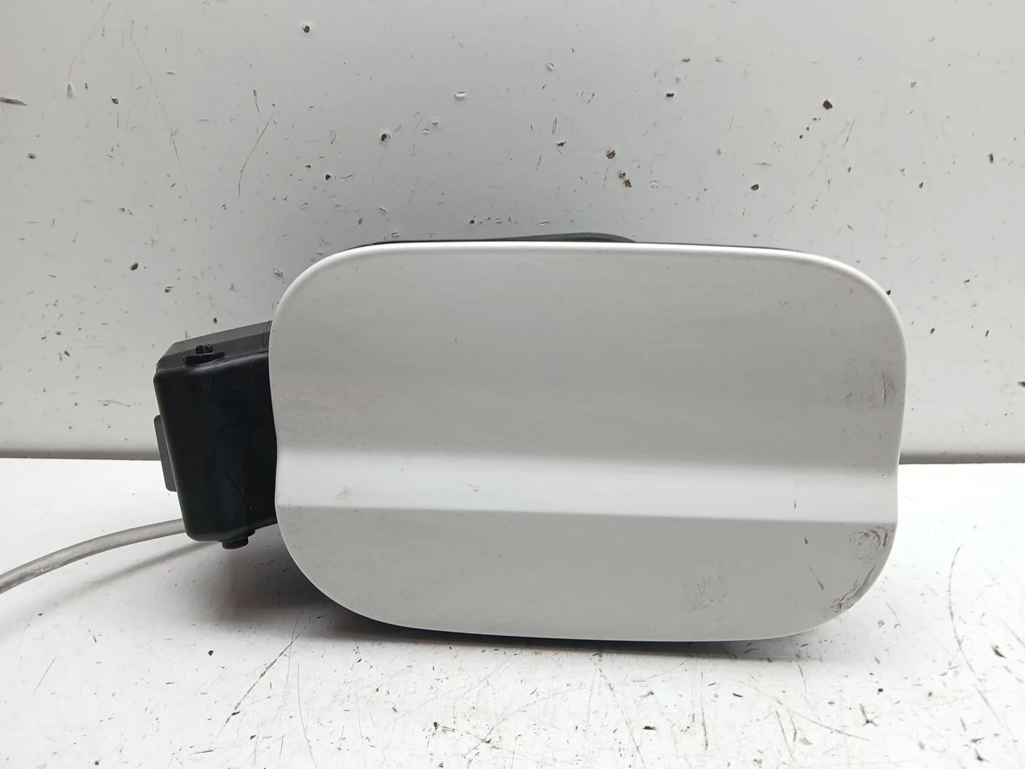 Tapa Exterior Combustible para Skoda Octavia Iv (Nx3, Nn3, Pv3)