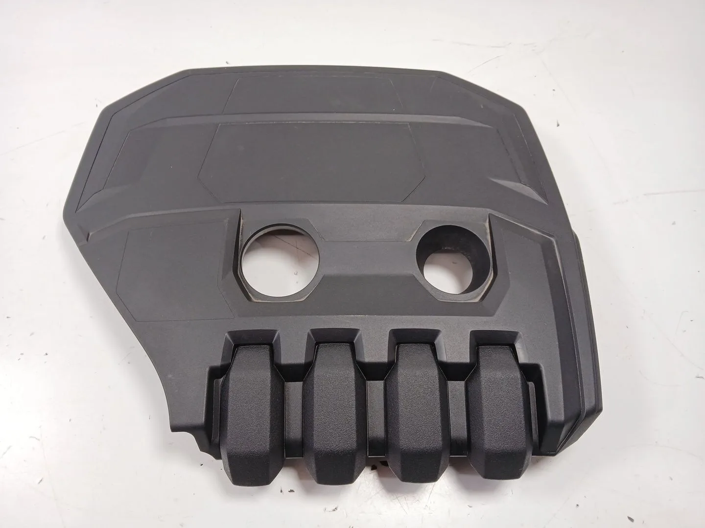 Tapa Motor para Skoda Octavia Iv (Nx3, Nn3, Pv3)