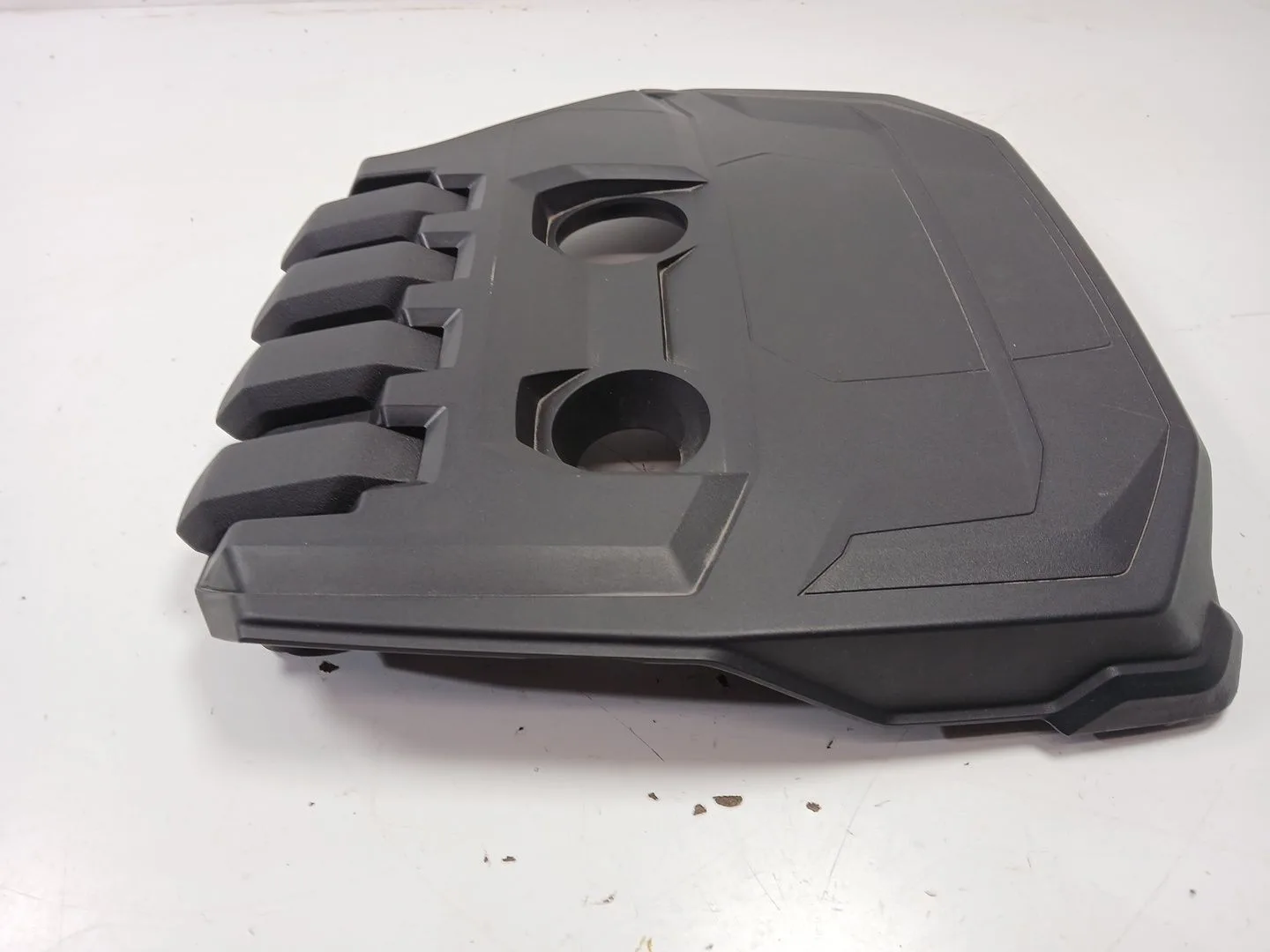 Tapa Motor para Skoda Octavia Iv (Nx3, Nn3, Pv3)