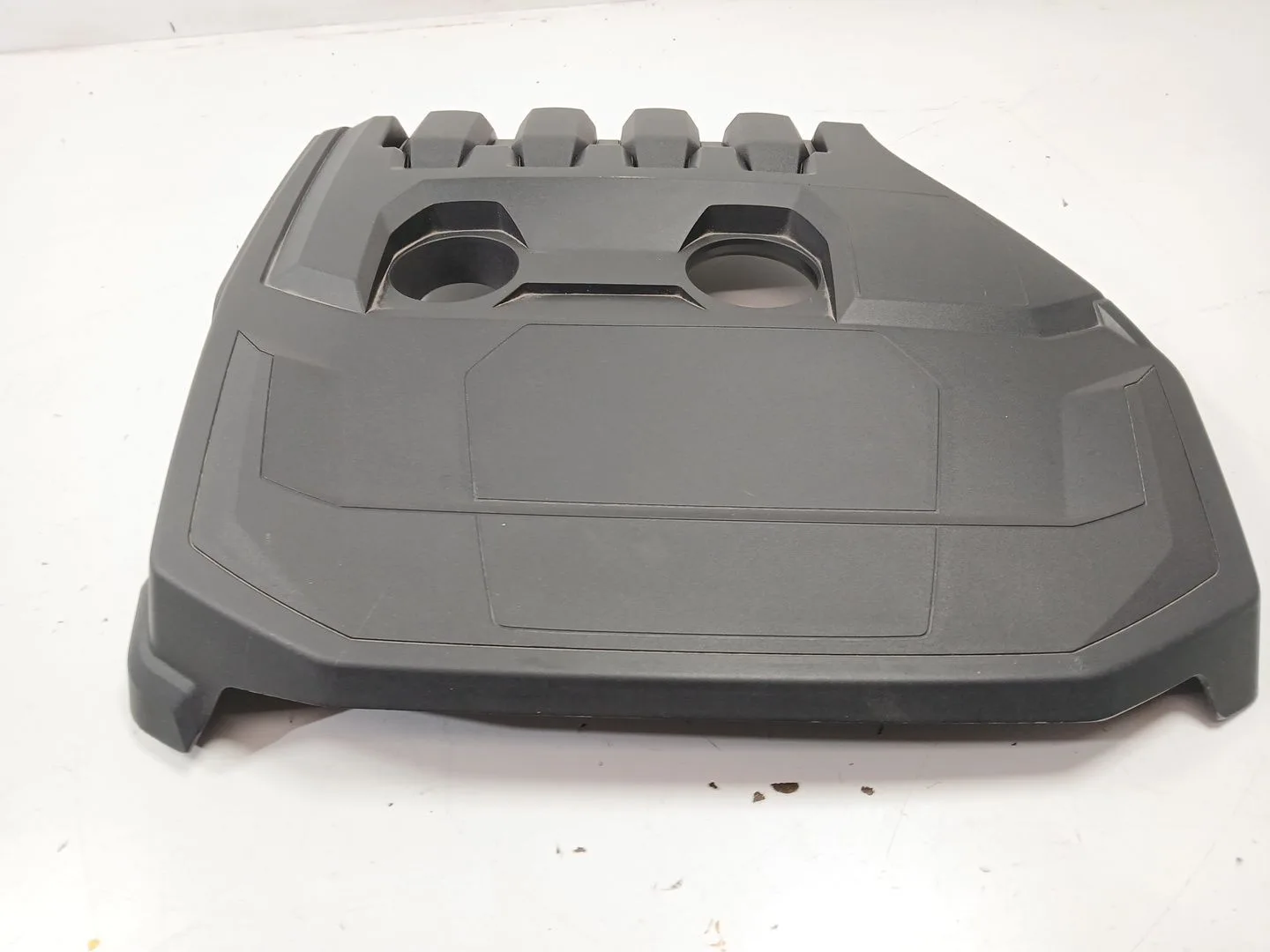 Tapa Motor para Skoda Octavia Iv (Nx3, Nn3, Pv3)