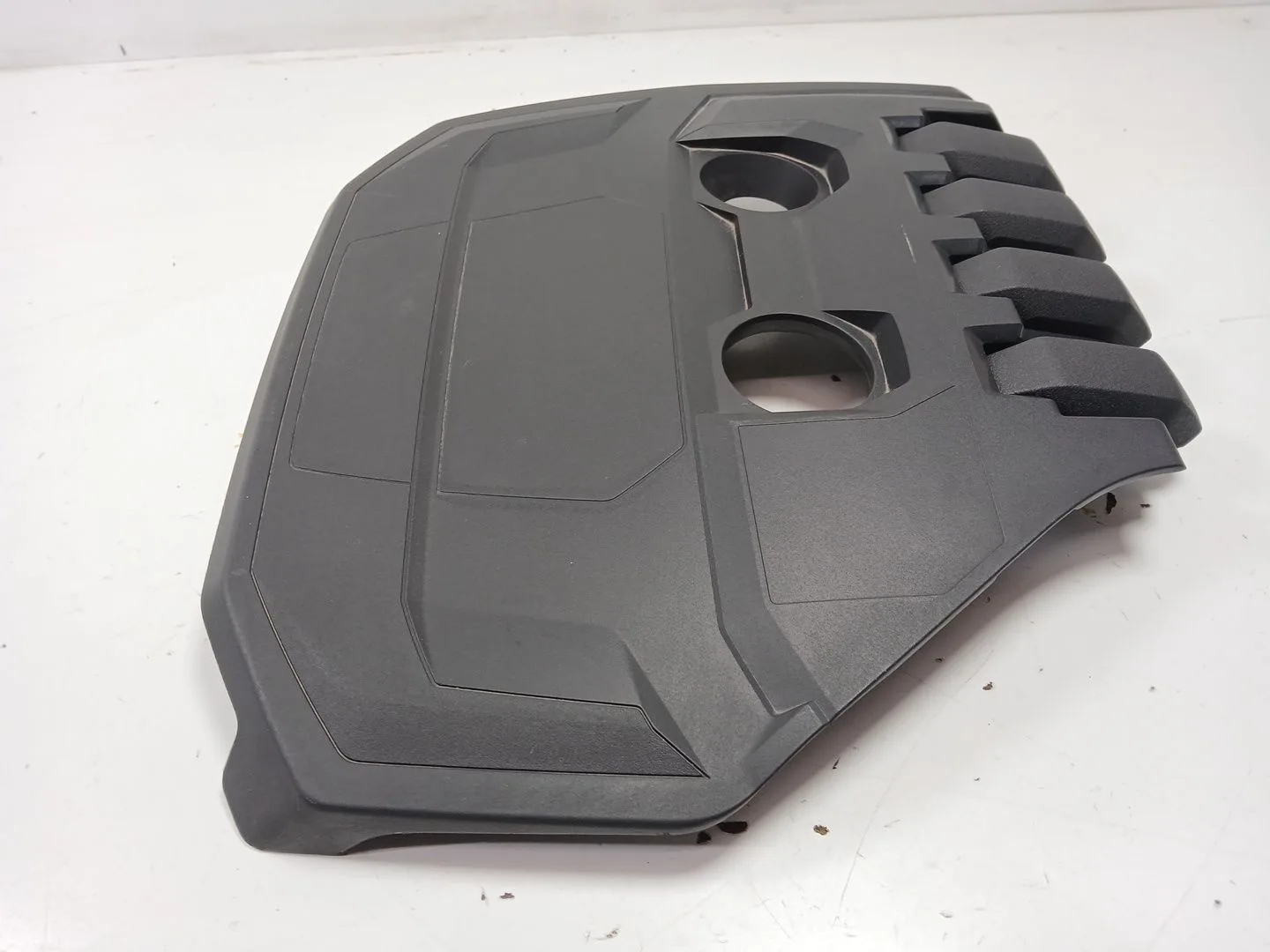 Tapa Motor para Skoda Octavia Iv (Nx3, Nn3, Pv3)