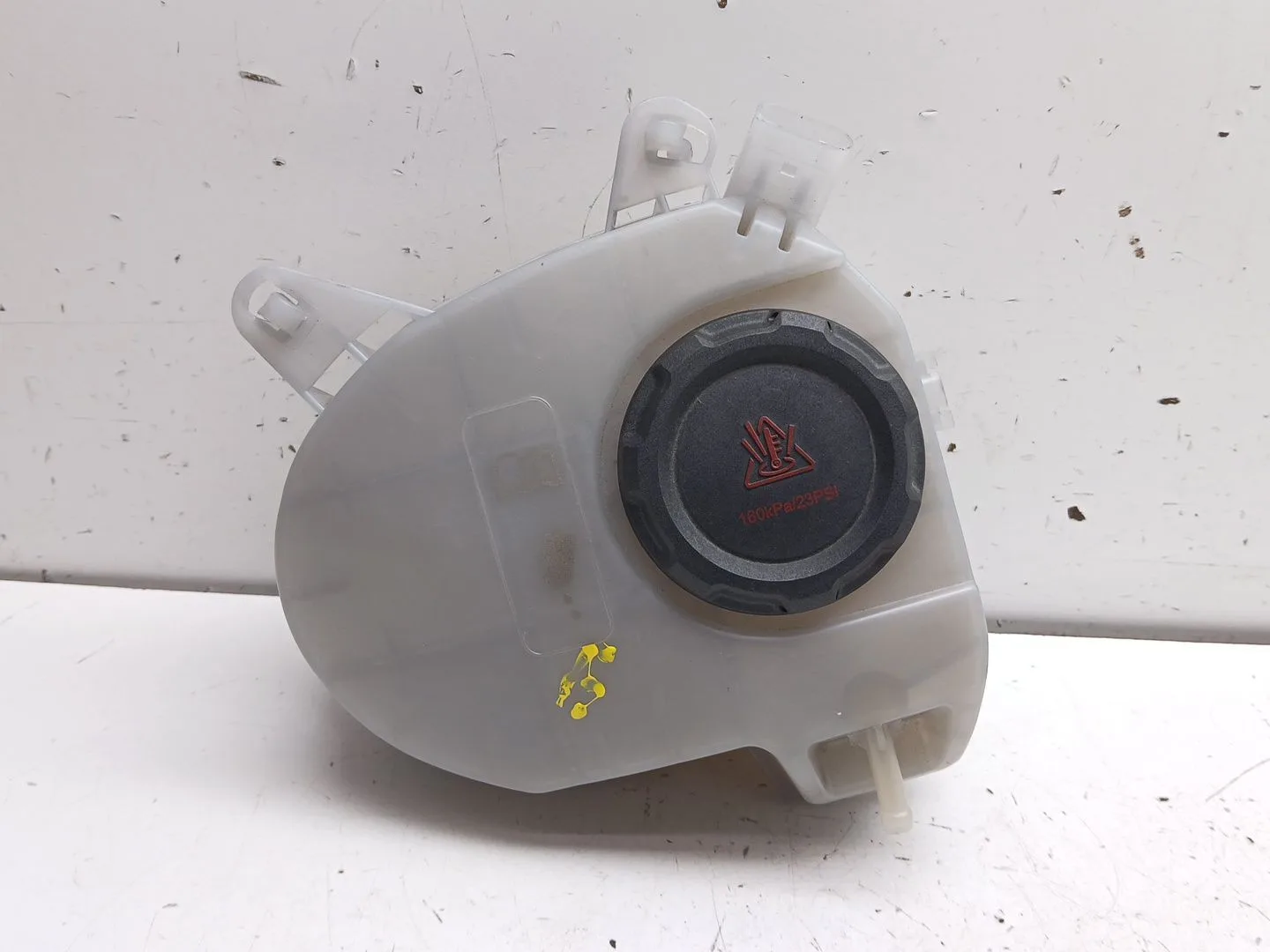 Deposito Expansion para Skoda Octavia Iv (Nx3, Nn3, Pv3)