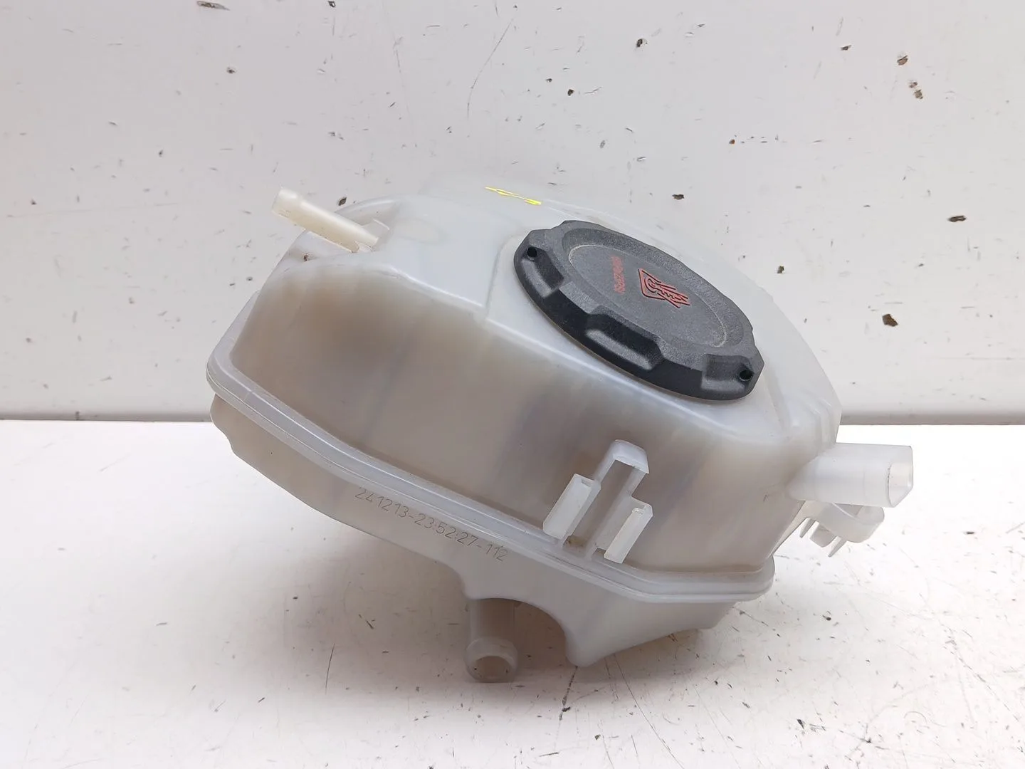 Deposito Expansion para Skoda Octavia Iv (Nx3, Nn3, Pv3)