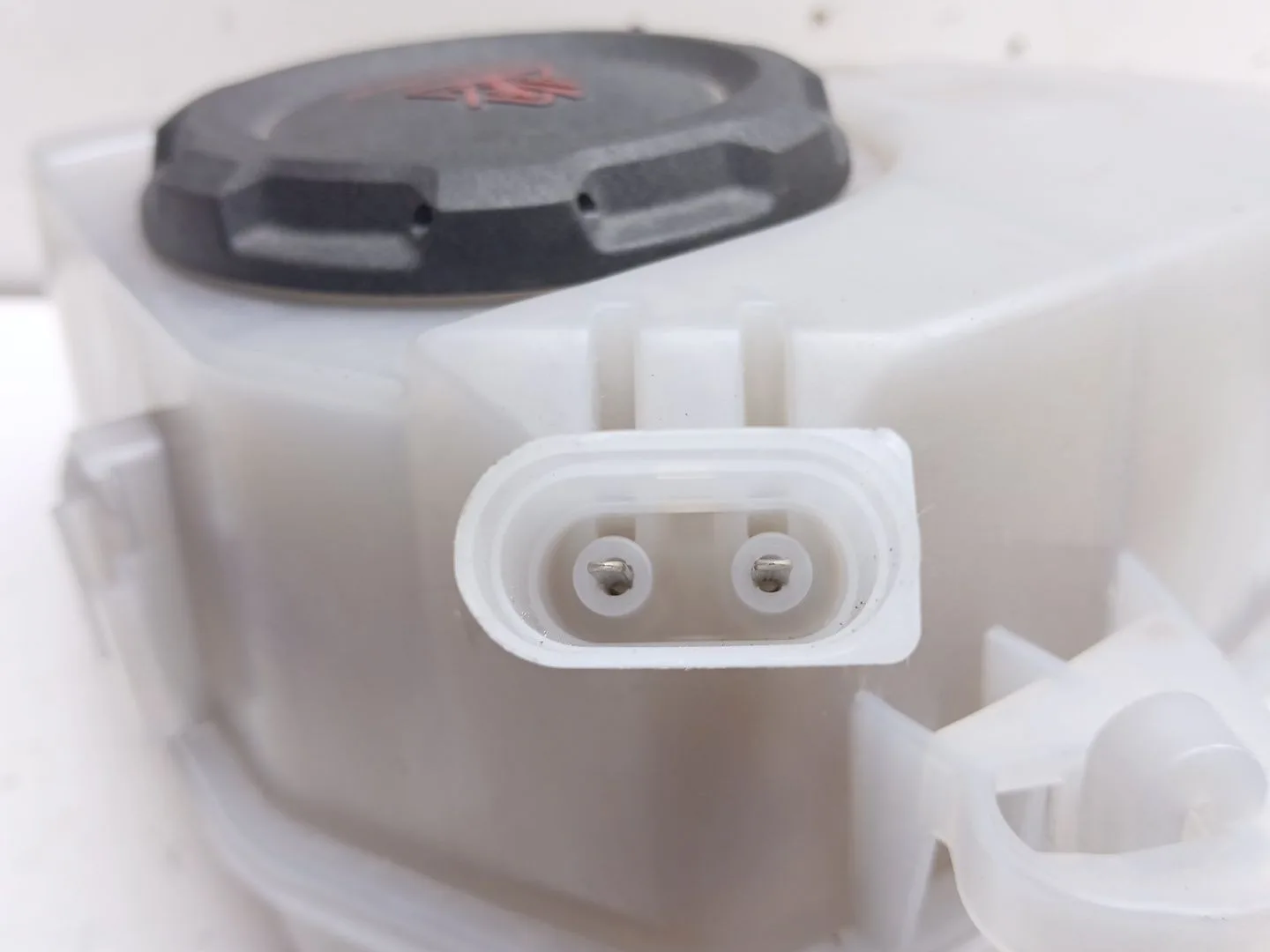 Deposito Expansion para Skoda Octavia Iv (Nx3, Nn3, Pv3)