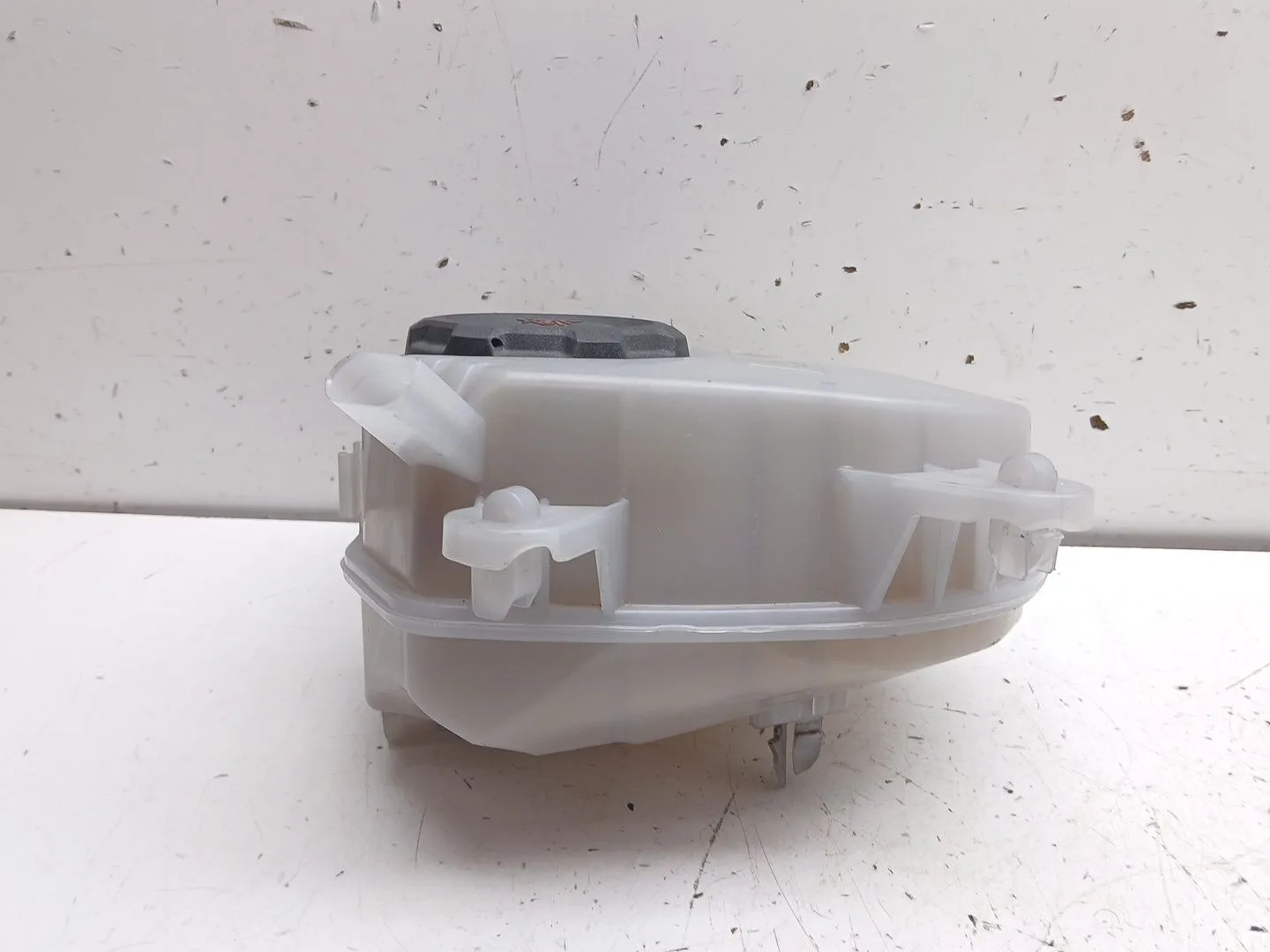 Deposito Expansion para Skoda Octavia Iv (Nx3, Nn3, Pv3)
