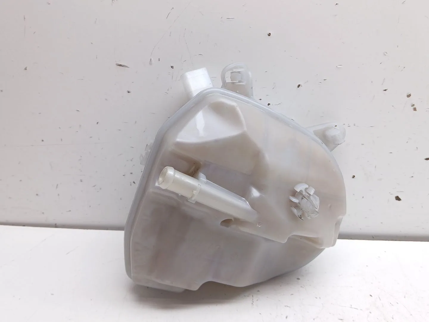 Deposito Expansion para Skoda Octavia Iv (Nx3, Nn3, Pv3)