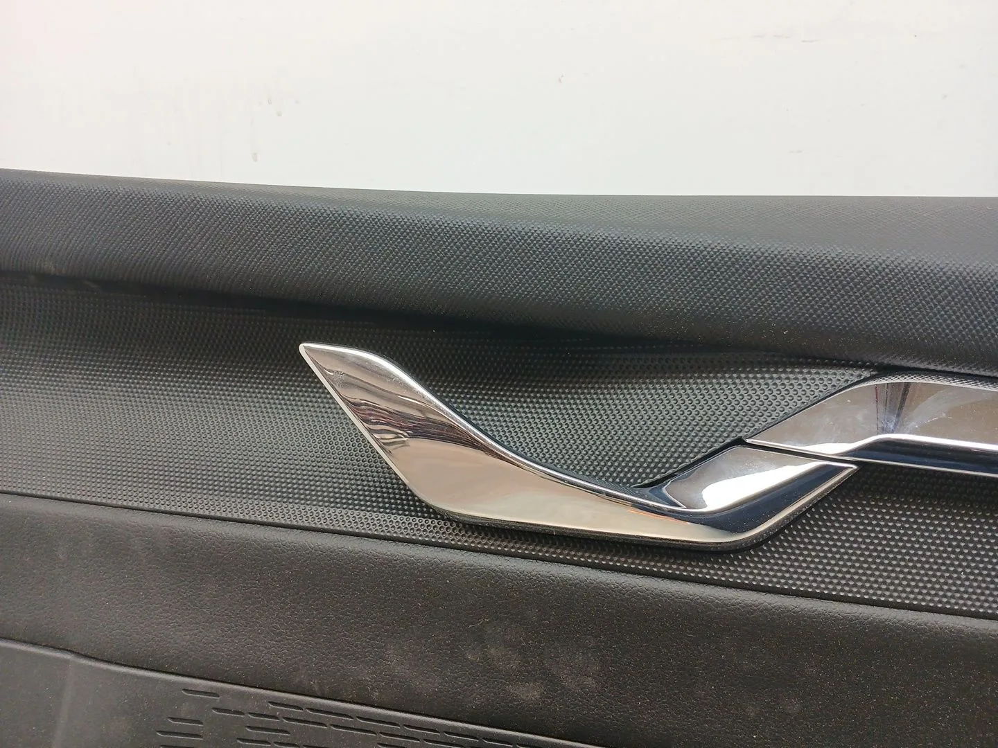 Guarnecido Puerta Delantera Derecha para Skoda Octavia Iv (Nx3, Nn3, Pv3)