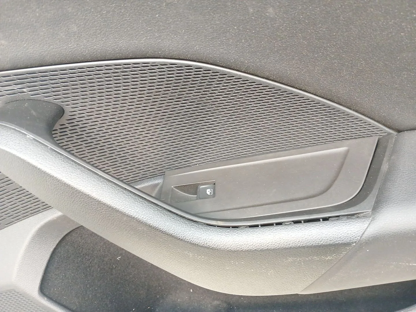 Guarnecido Puerta Delantera Derecha para Skoda Octavia Iv (Nx3, Nn3, Pv3)