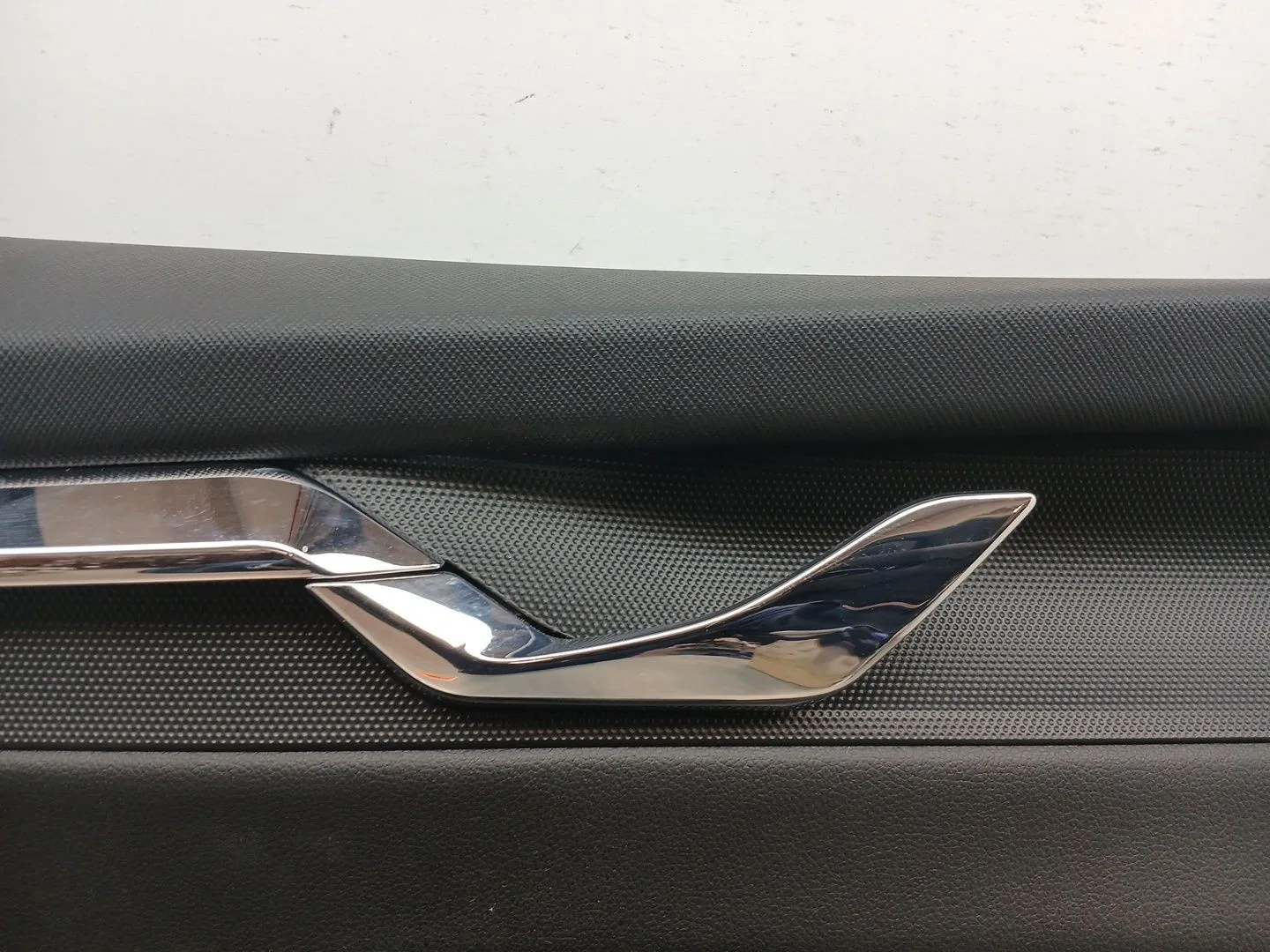 Guarnecido Puerta Delantera Izquierda para Skoda Octavia Iv (Nx3, Nn3, Pv3)