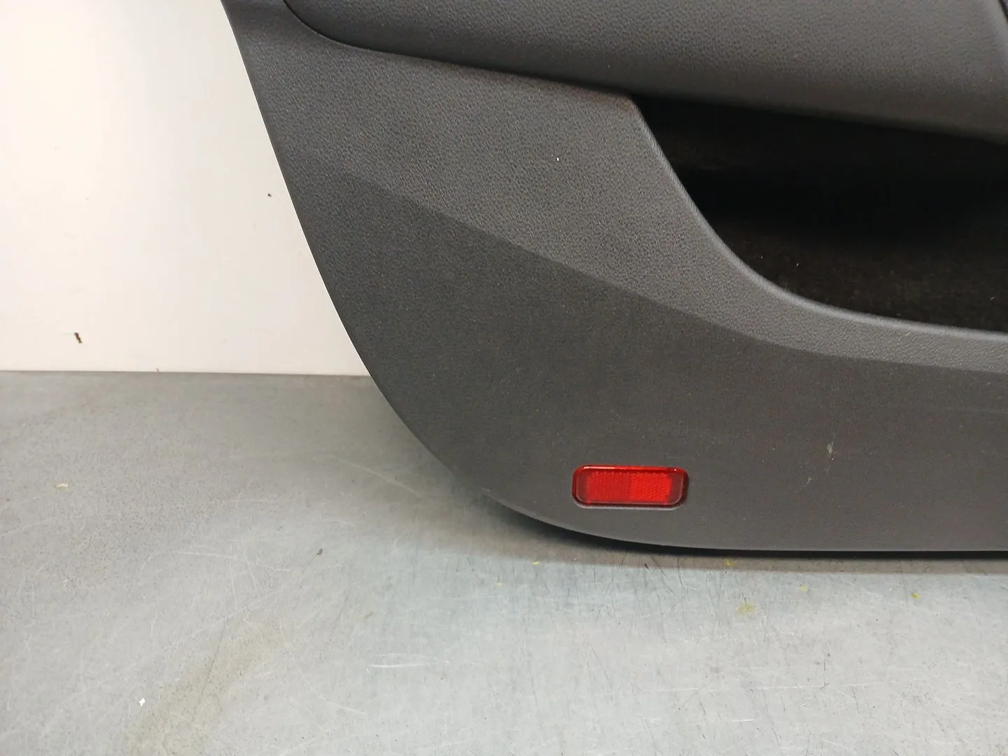 Guarnecido Puerta Delantera Izquierda para Skoda Octavia Iv (Nx3, Nn3, Pv3)