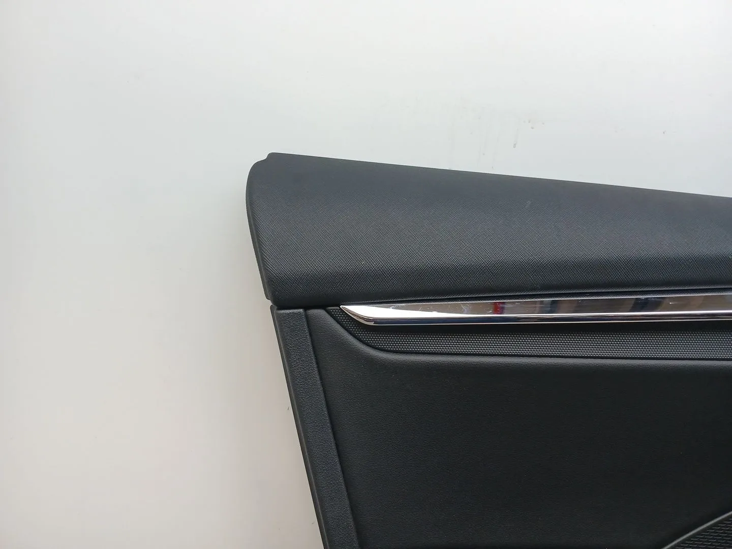 Guarnecido Puerta Delantera Izquierda para Skoda Octavia Iv (Nx3, Nn3, Pv3)