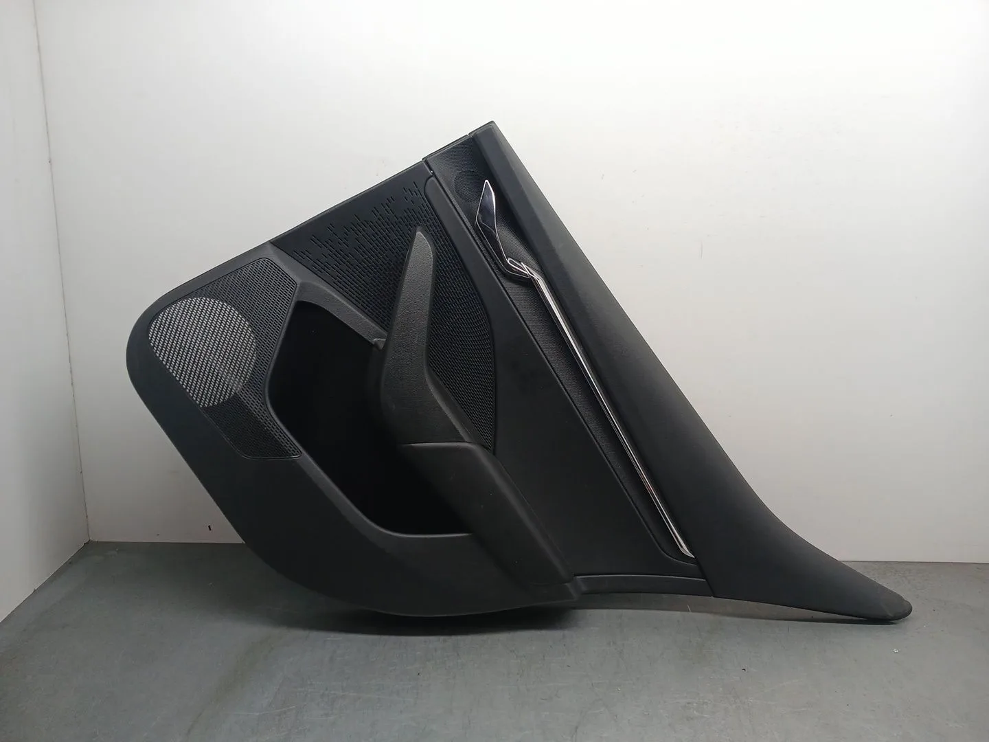 Guarnecido Puerta Trasera Derecha para Skoda Octavia Iv (Nx3, Nn3, Pv3)