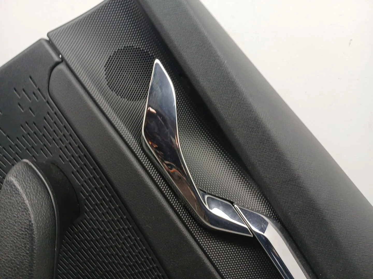 Guarnecido Puerta Trasera Derecha para Skoda Octavia Iv (Nx3, Nn3, Pv3)