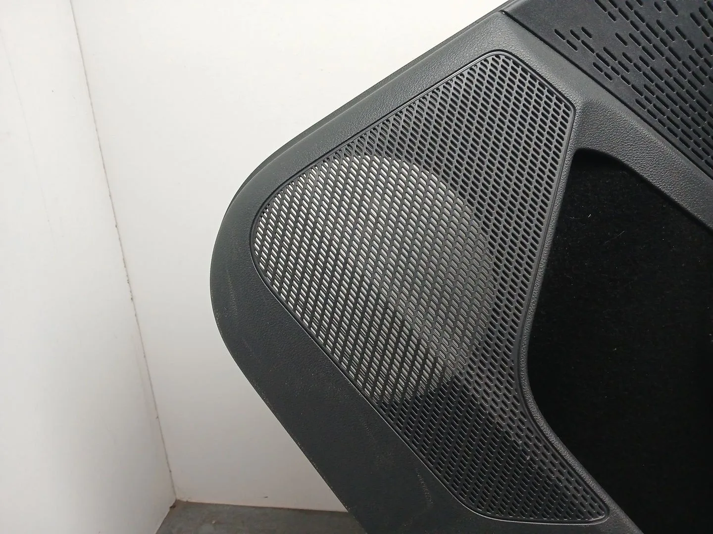 Guarnecido Puerta Trasera Derecha para Skoda Octavia Iv (Nx3, Nn3, Pv3)