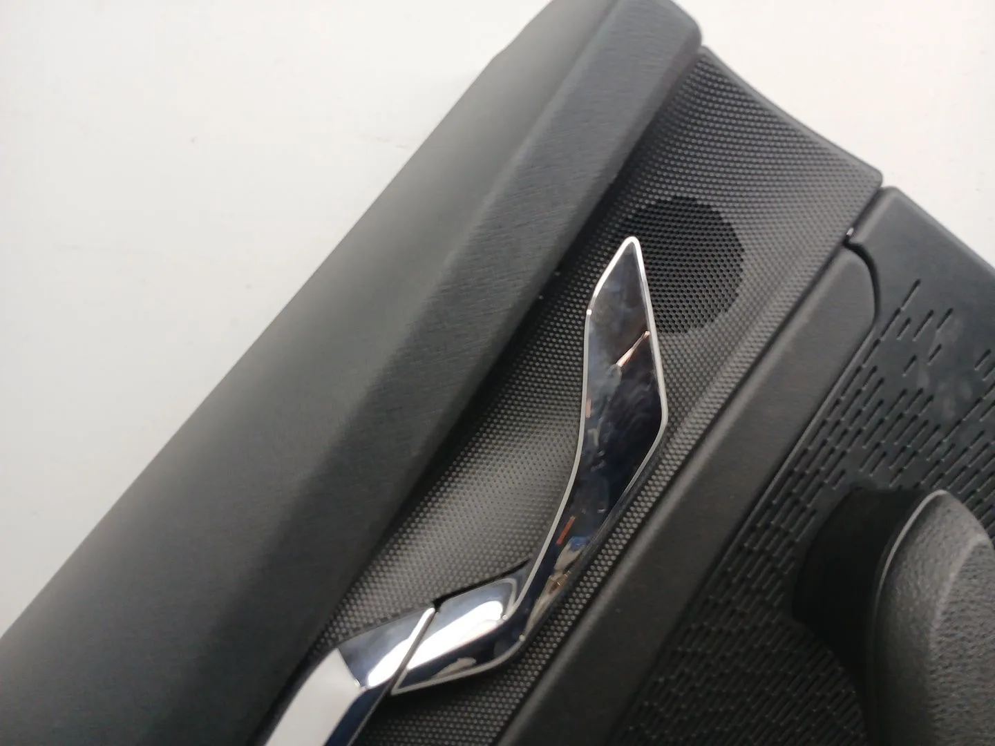 Guarnecido Puerta Trasera Izquierda para Skoda Octavia Iv (Nx3, Nn3, Pv3)
