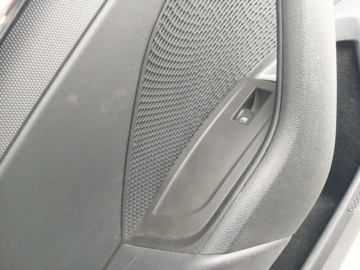 Guarnecido Puerta Trasera Izquierda para Skoda Octavia Iv (Nx3, Nn3, Pv3)